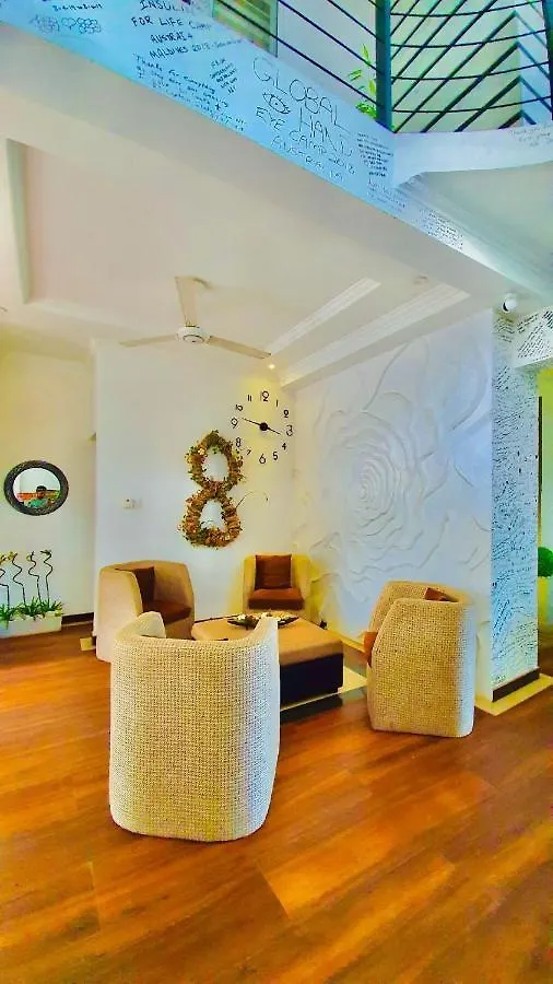8 Plus Motels Negombo