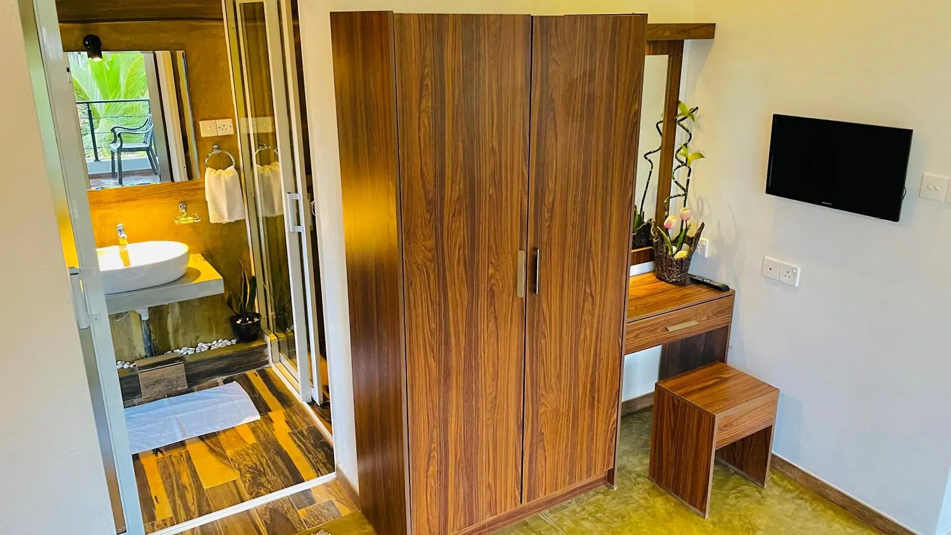 Szálloda 8 Plus Motels Negombo