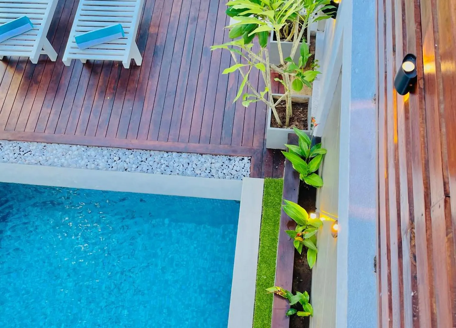 Szálloda 8 Plus Motels Negombo Srí Lanka