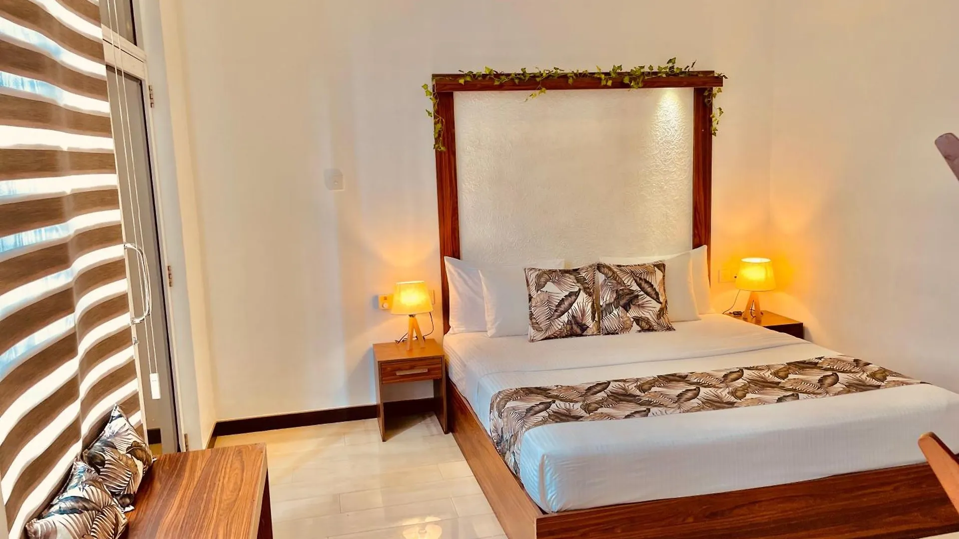 Szálloda 8 Plus Motels Negombo