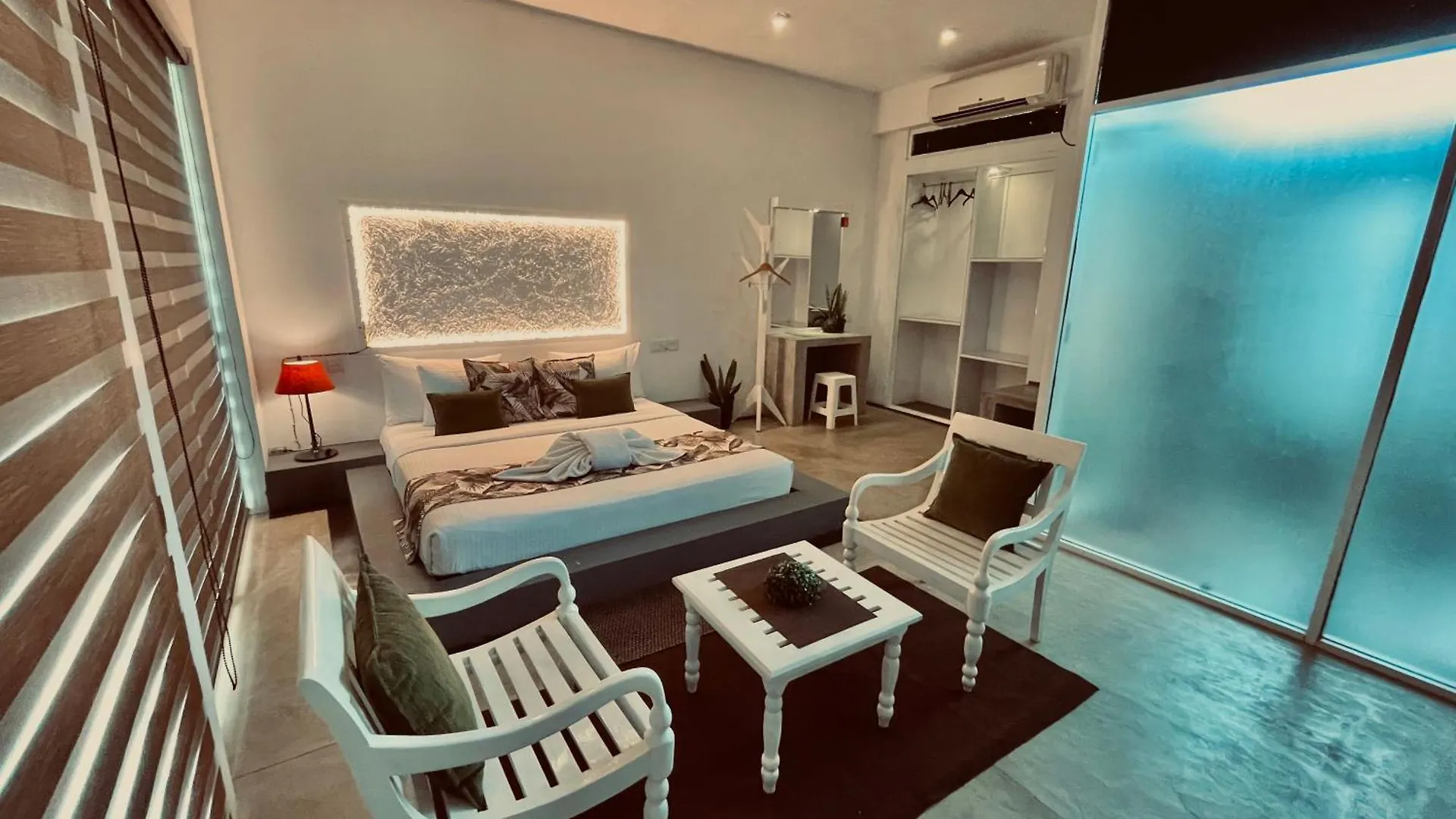 Szálloda 8 Plus Motels Negombo