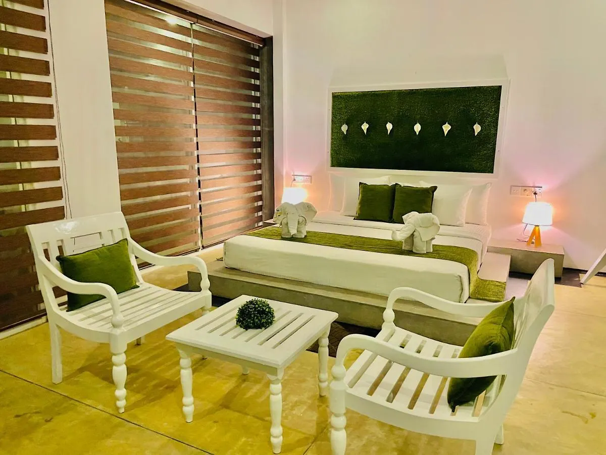8 Plus Motels Νεγκόμπο