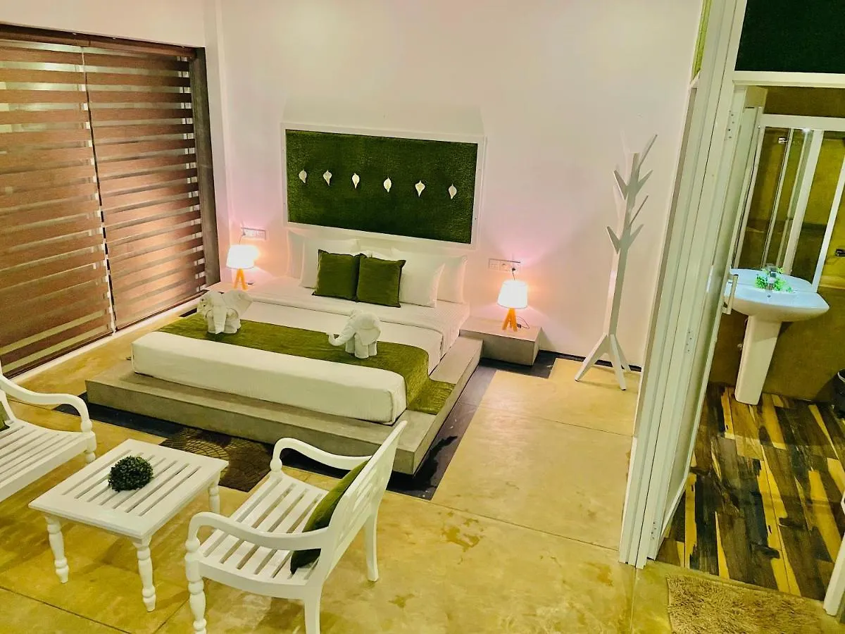 Ξενοδοχείο 8 Plus Motels Νεγκόμπο