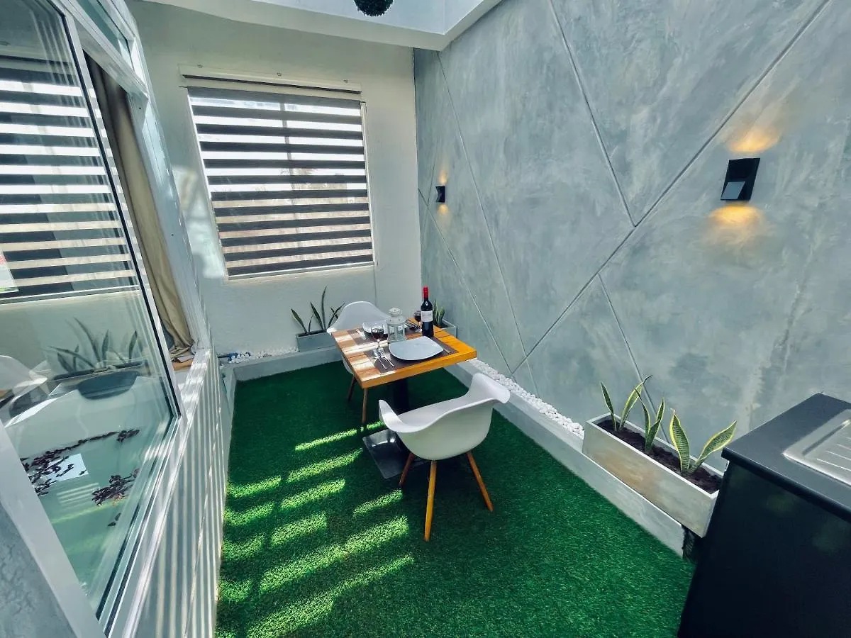 8 Plus Motels Νεγκόμπο