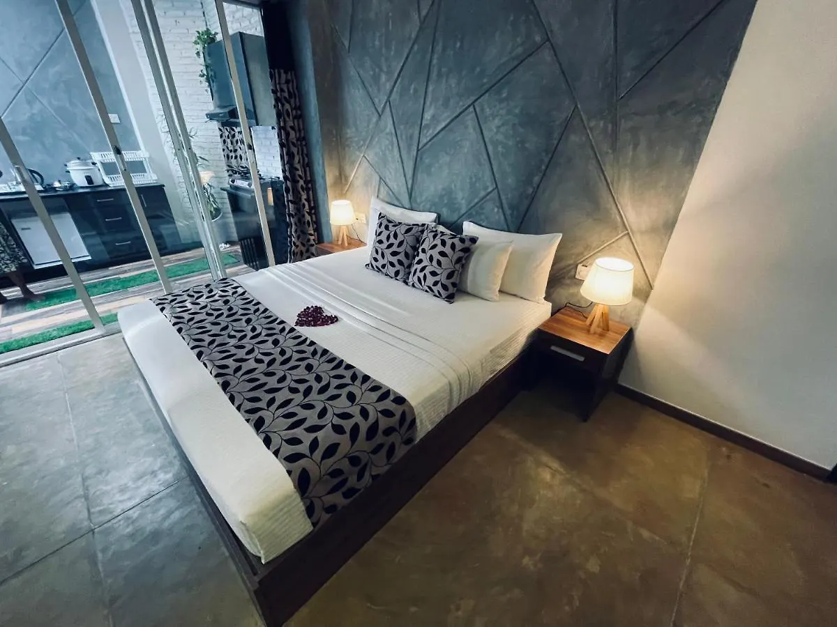 Ξενοδοχείο 8 Plus Motels Νεγκόμπο