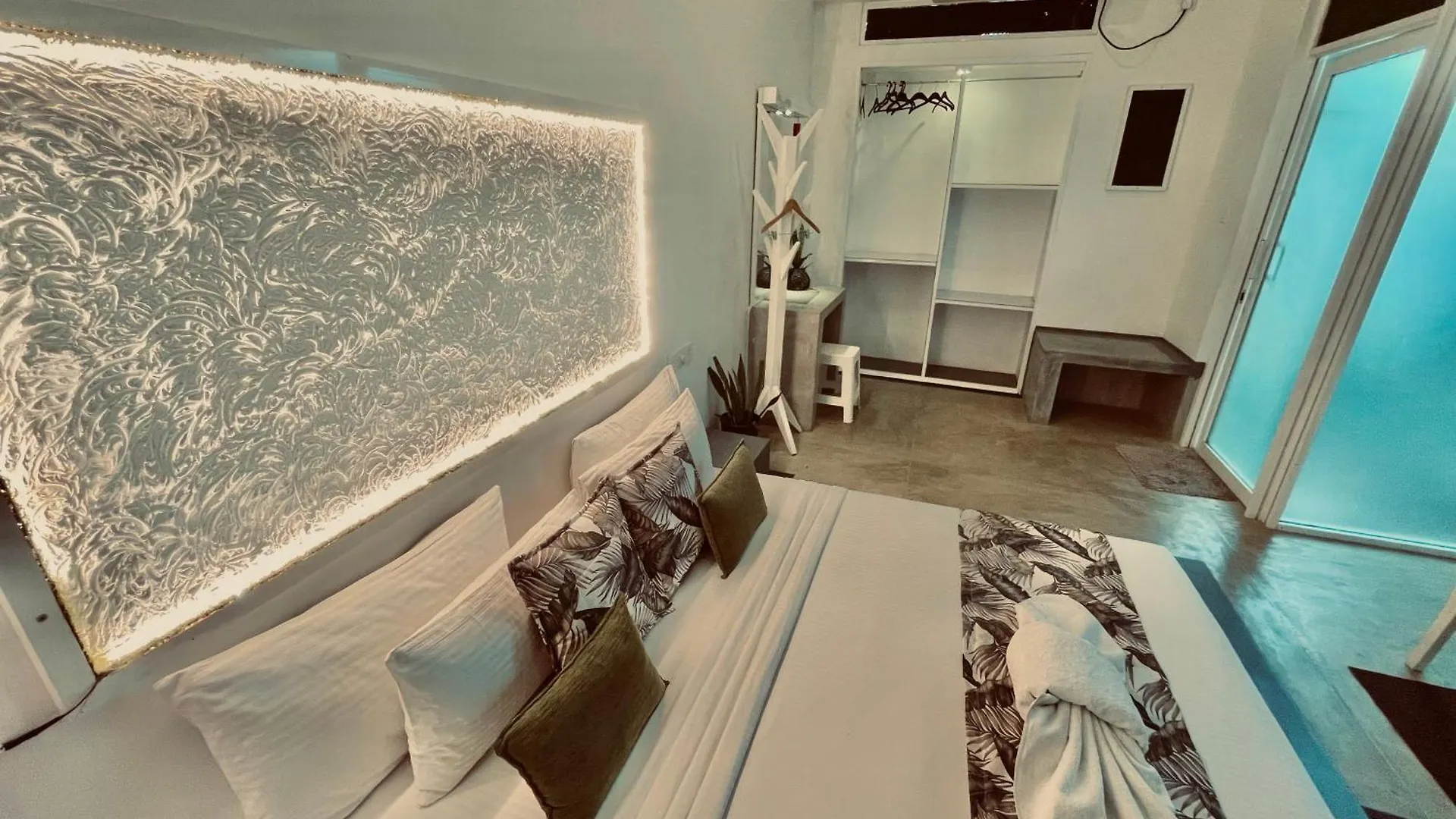8 Plus Motels Νεγκόμπο