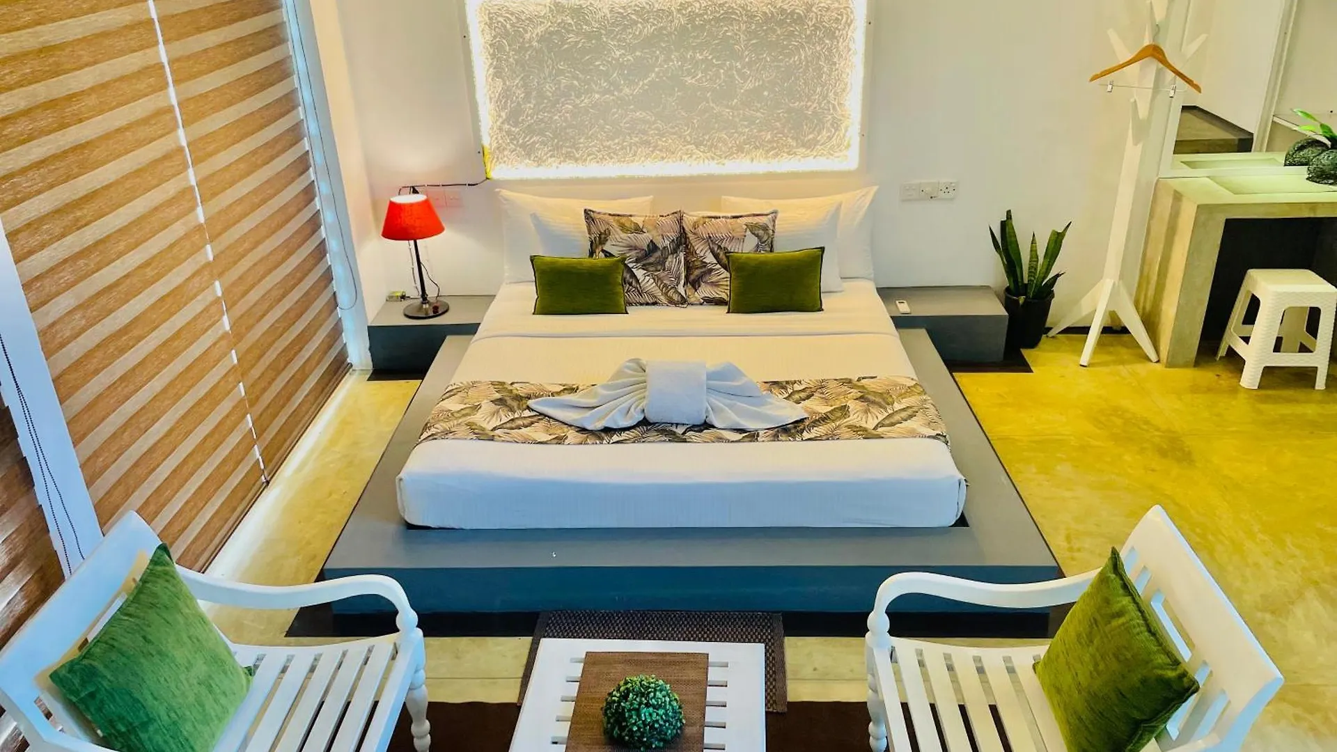 8 Plus Motels Νεγκόμπο 0*,