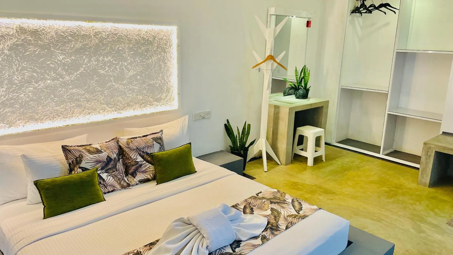 Ξενοδοχείο 8 Plus Motels Νεγκόμπο