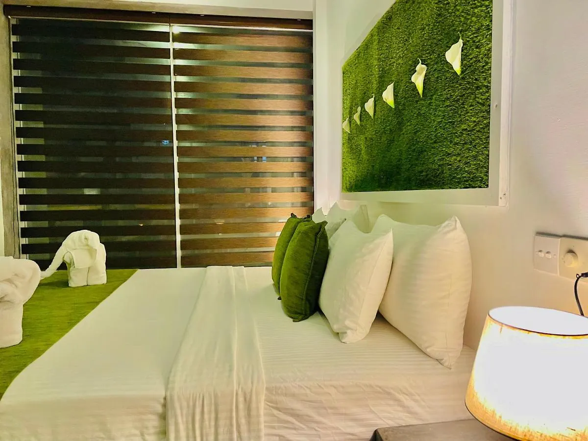 8 Plus Motels Negombo Sri Lanka