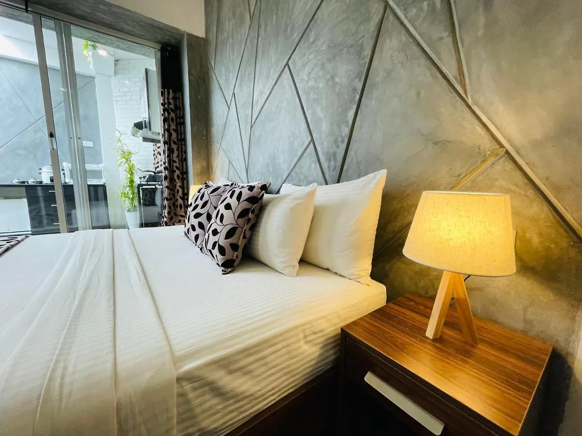 Hotel 8 Plus Motels Negombo