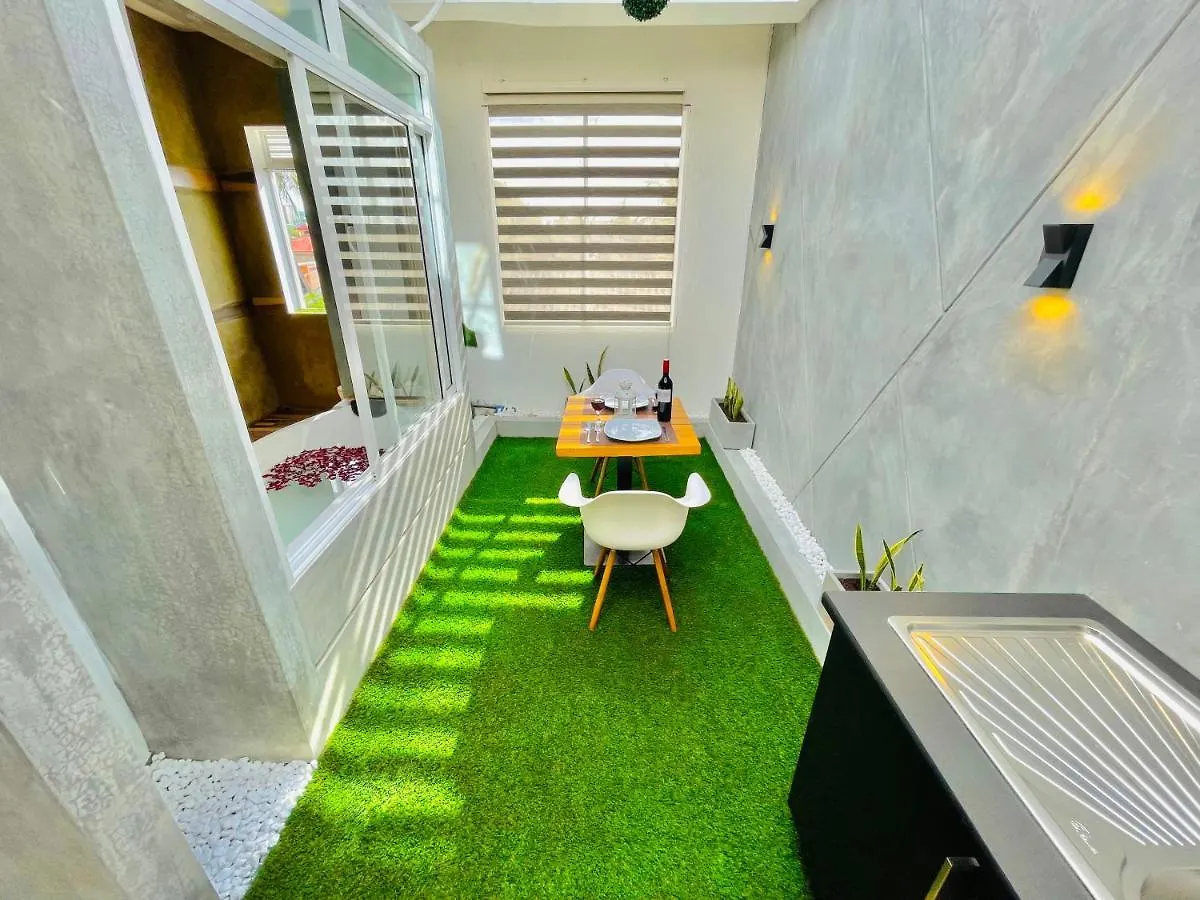 8 Plus Motels Negombo 0*,