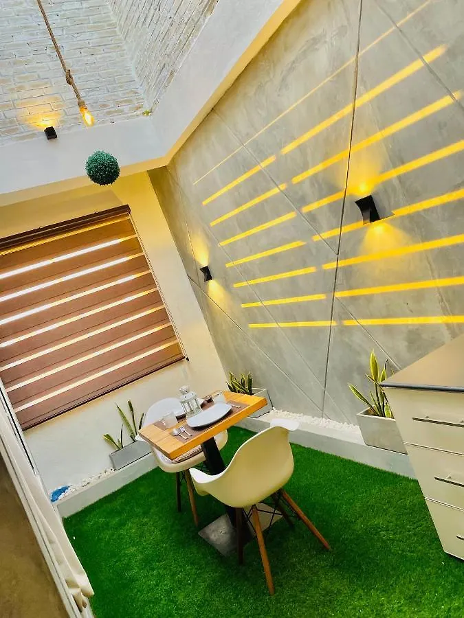 Hotel 8 Plus Motels Negombo Sri Lanka